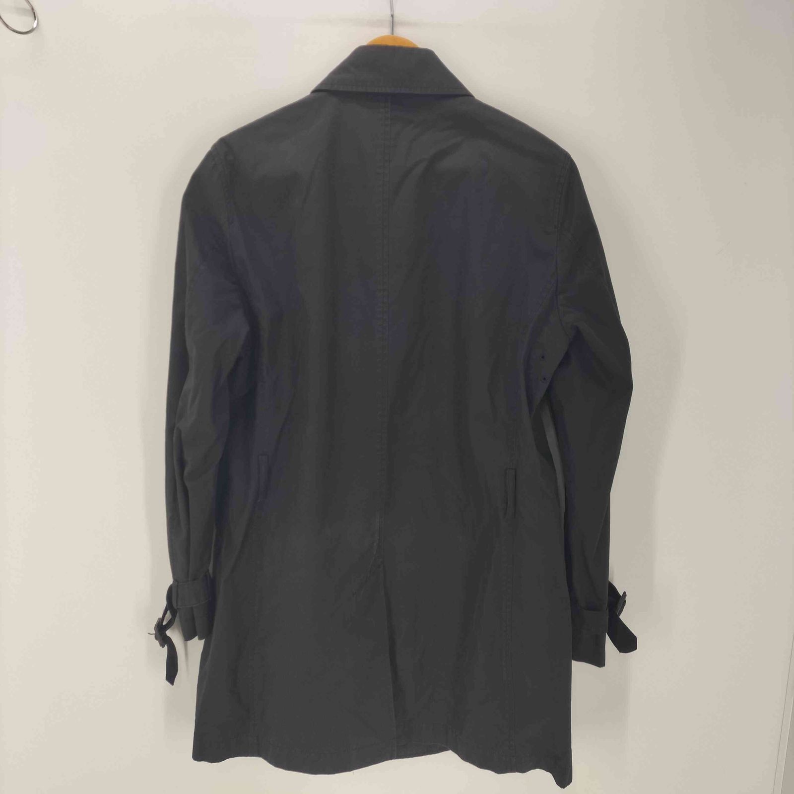 ピーエスポールスミス PS Paul Smith コットン トレンチ コート メンズ