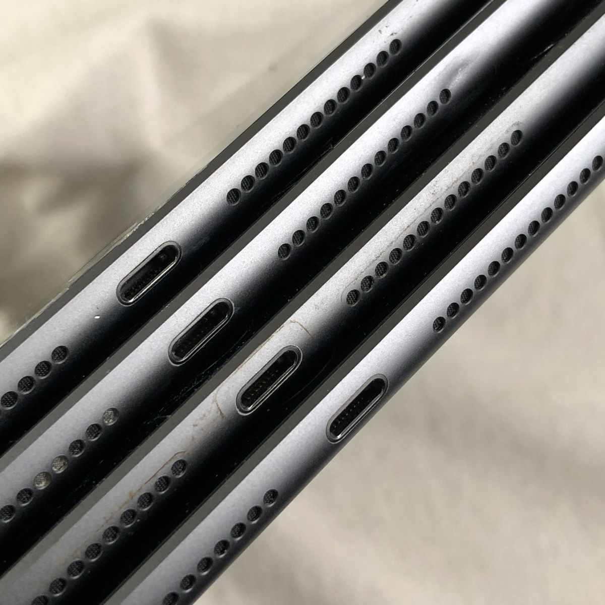 ◇ジャンク品・本体のみ◇【4点セット】Apple iPad 第9世代 Wi-Fi 64GB