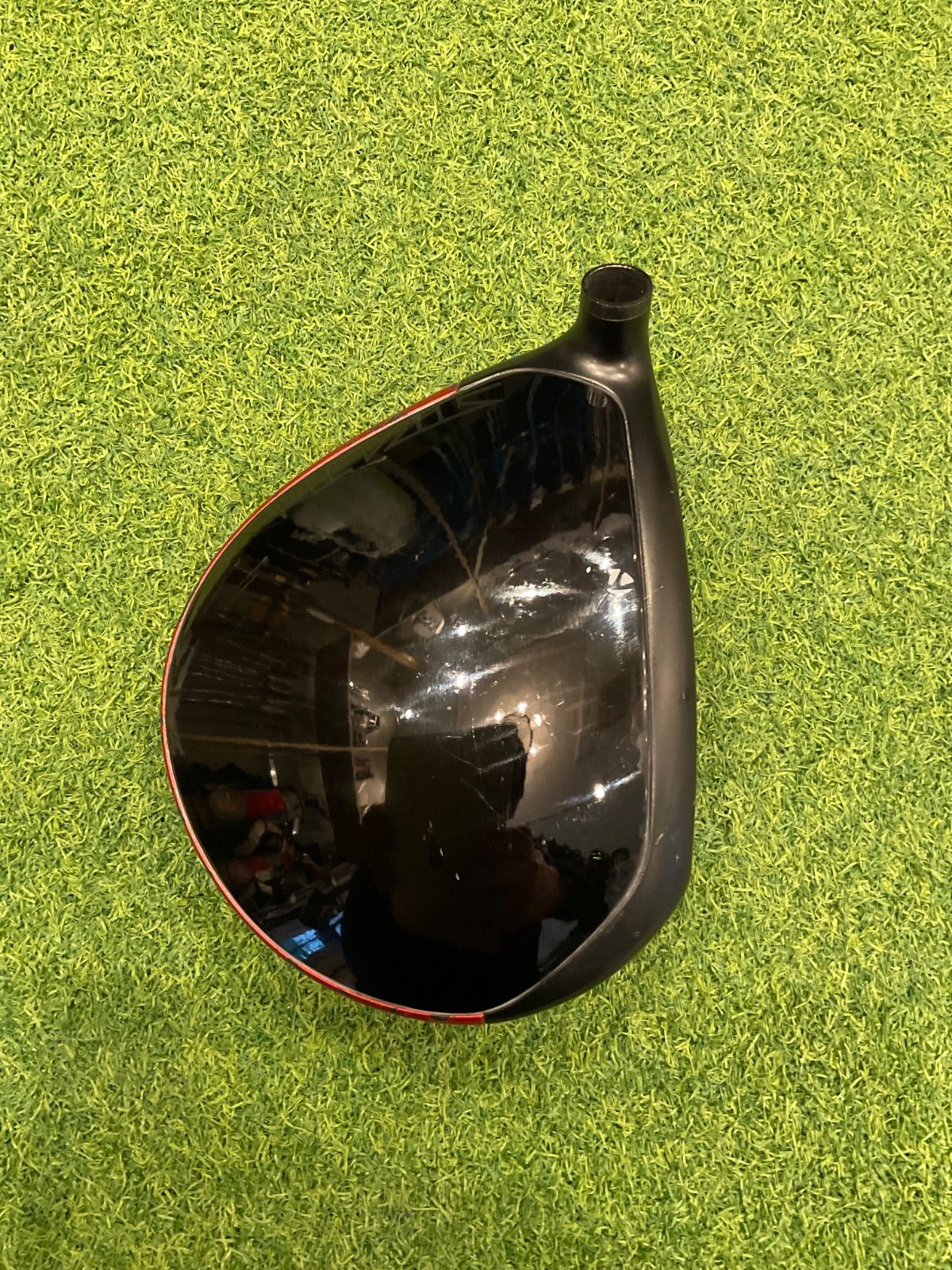 STEALTH2 9 Lefty TaylorMade Stealth 2 Plus 9 Degree Driver X Flex 45\