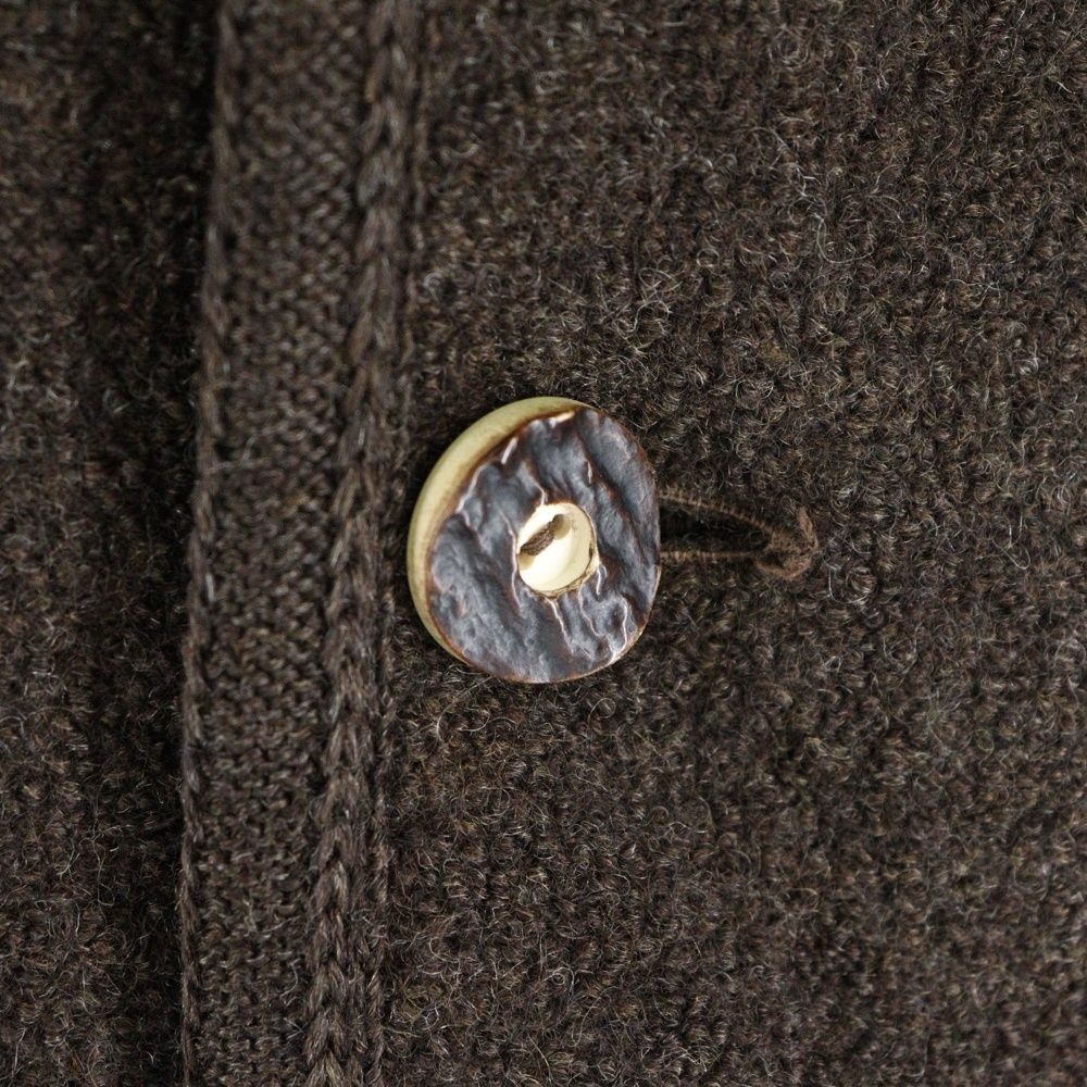 VINTAGE (ヴィンテージ) 80S ALPHORN アルプホルン ウールメルトン