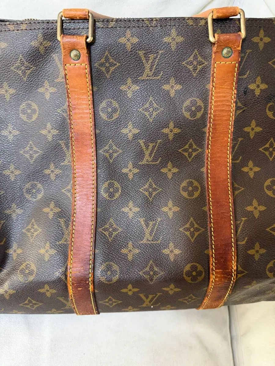 ルイヴィトン キーポル55 - メルカリ