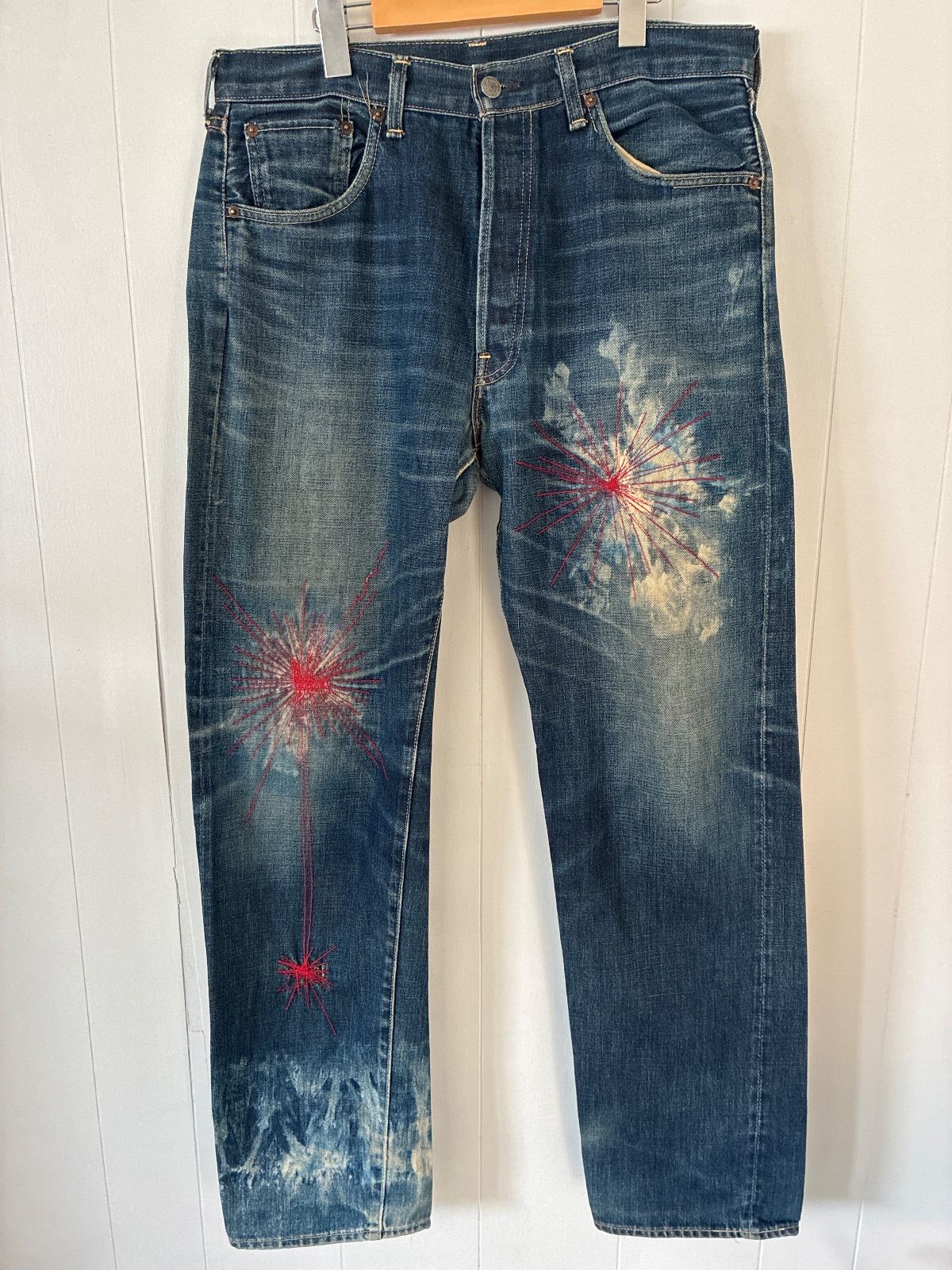 LVC 66501 花火 w30 LVC】LEVI