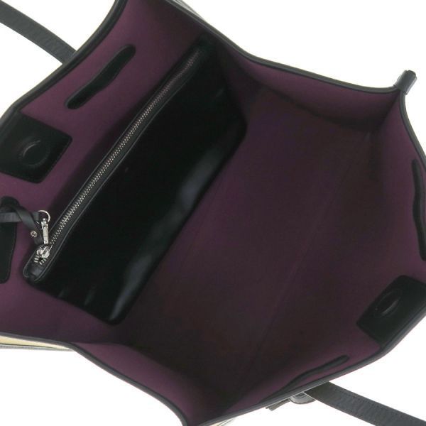 ジャンニキアリーニ マルチェッラ・トート 【Aランク】【中古】 - メルカリ