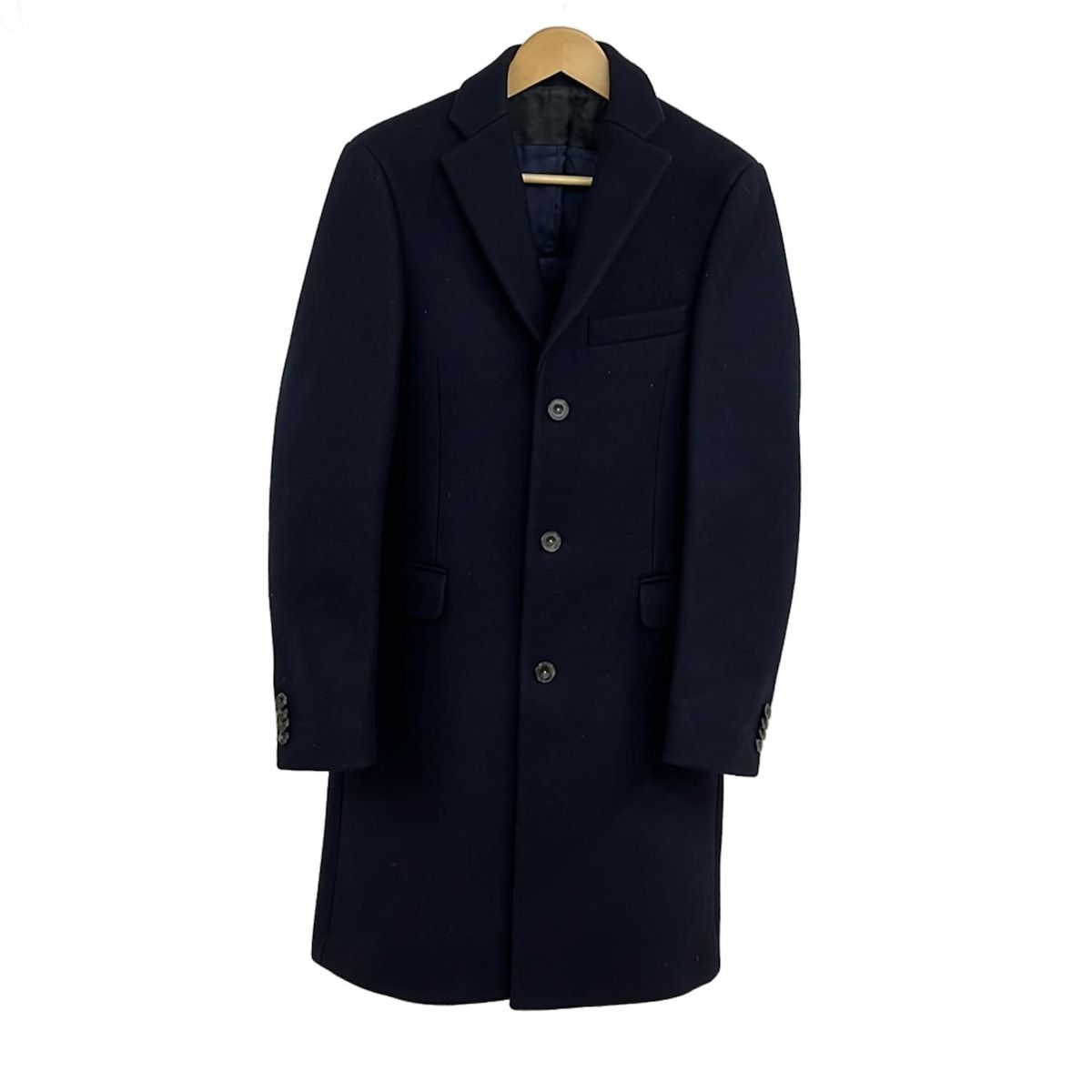 ACNE STUDIOS(アクネ ストゥディオズ) コート サイズ46 XL メンズ