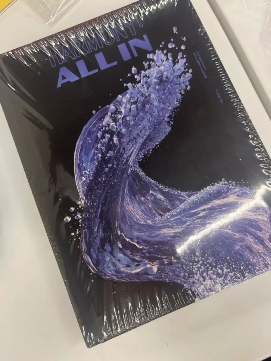 P1Harmony（ピーワンハーモニー）未開封アルバム - メルカリ