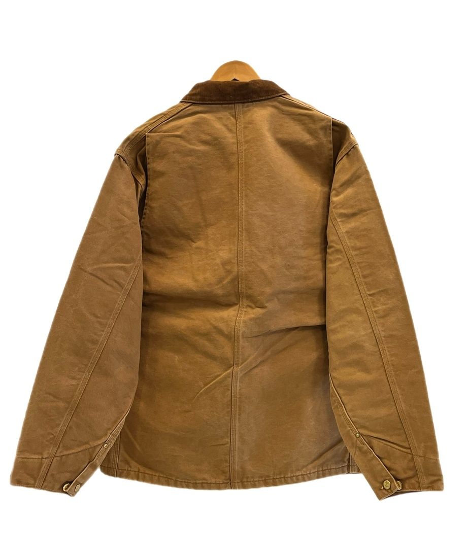 カーハート Carhartt 80s 80's 100周年記念 Michigan Chore Coat
