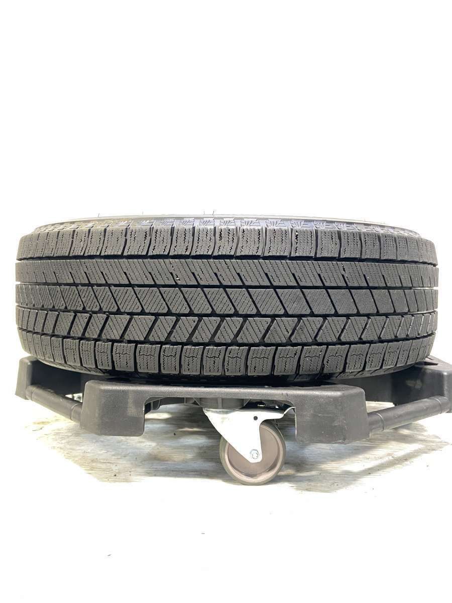 185/60R16 ブリヂストン ブリザック VRX3 中古タイヤ スタッドレス
