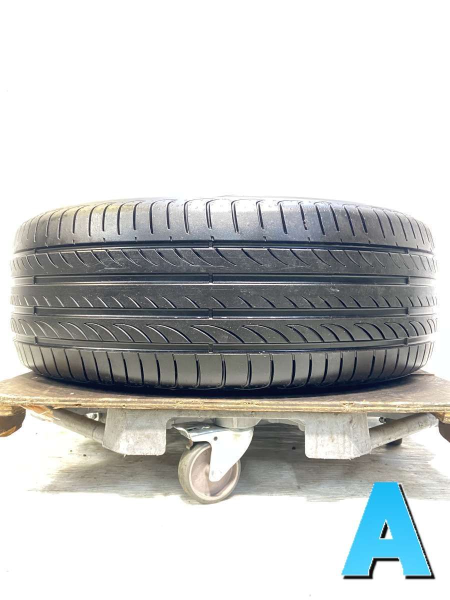 225/55R17 ピレリ POWERGY TM 中古タイヤ サマータイヤ 1本 