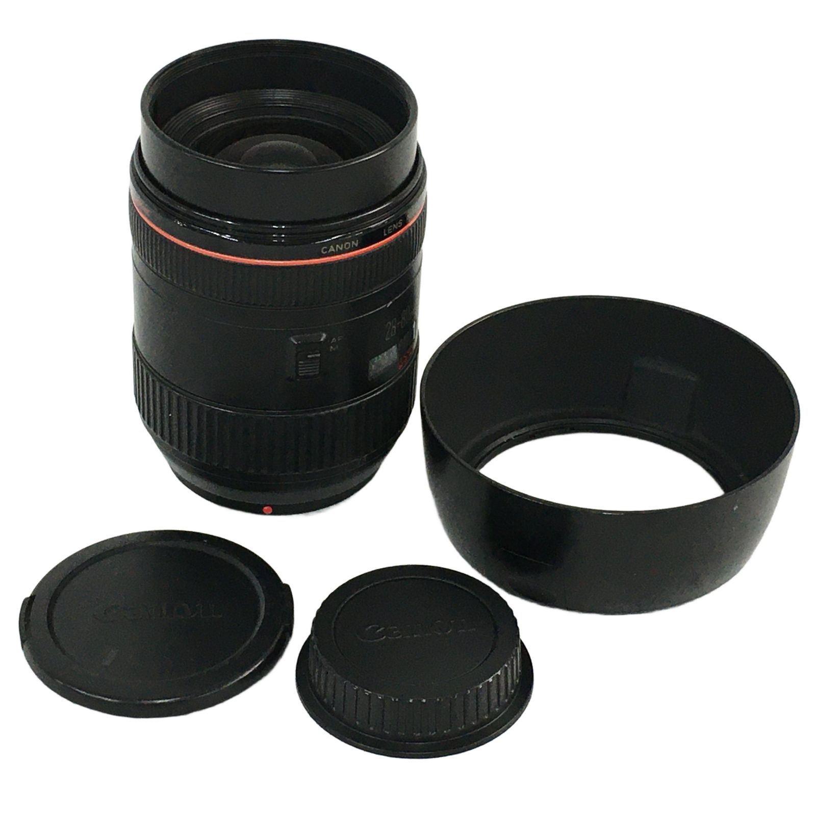 Canon キャノン EF 28-80mm F2.8-4 L USM ULTRASONIC カメラ レンズ