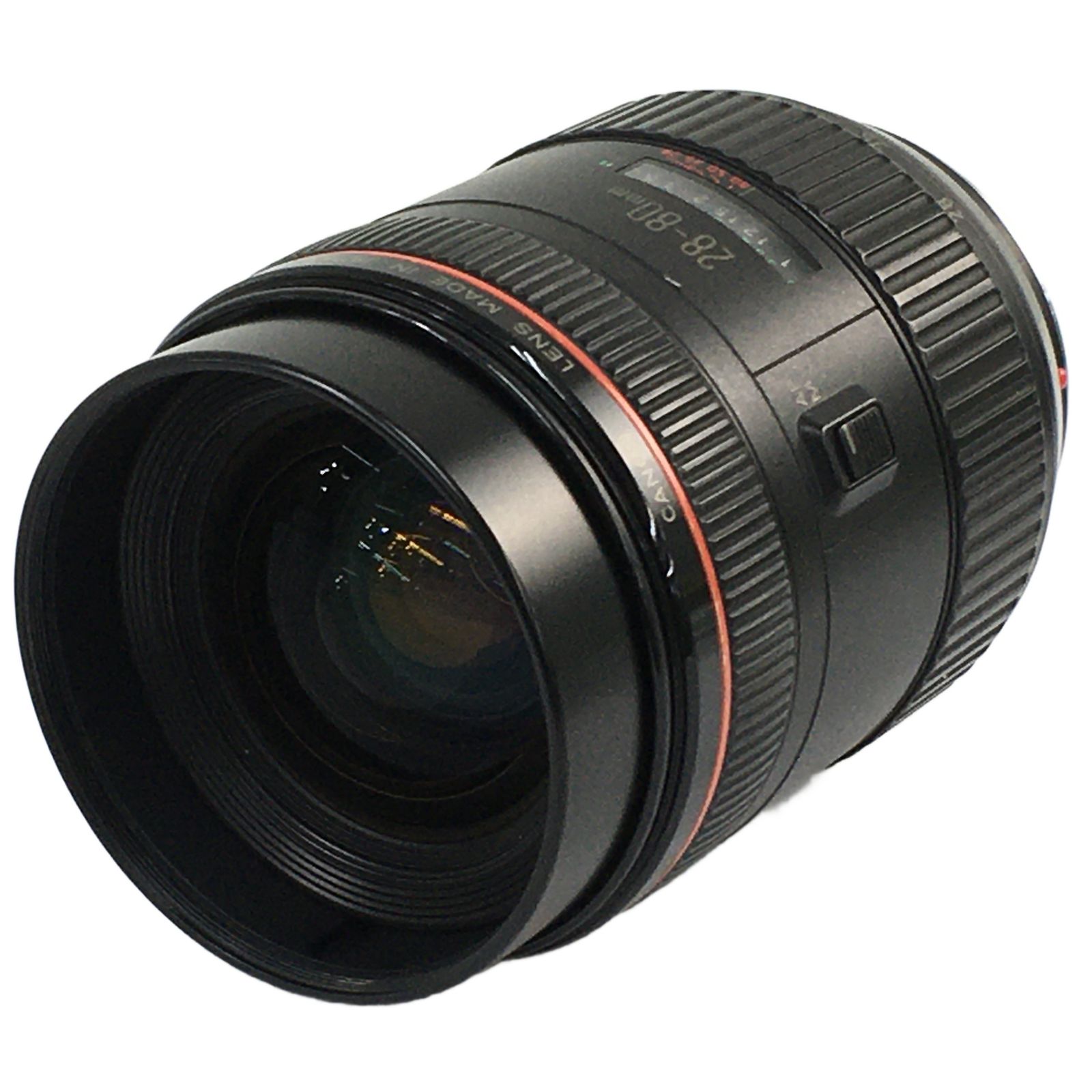 Canon キャノン EF 28-80mm F2.8-4 L USM ULTRASONIC カメラ レンズ