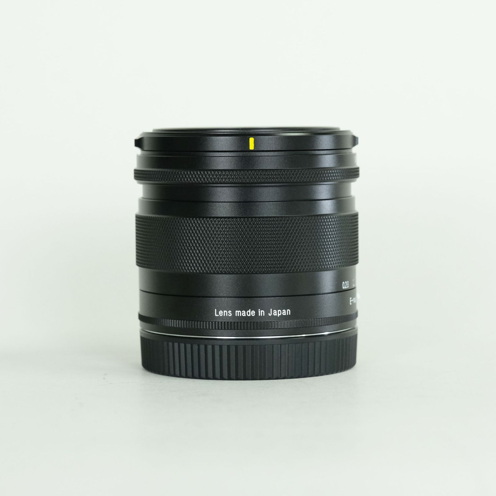 NOKTON 28mm F1.5 Aspherical ソニーEマウント Voigtlander、広角レンズ「NOKTON 28mm F1.5 Aspherical」を発表。E