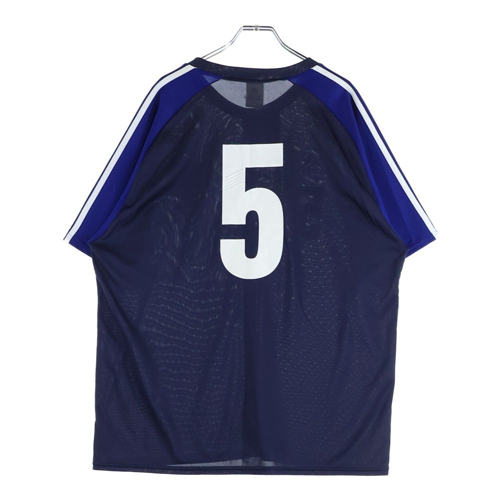 adidas (アディダス) JFA 日本代表 2012 サッカージャージ 半袖