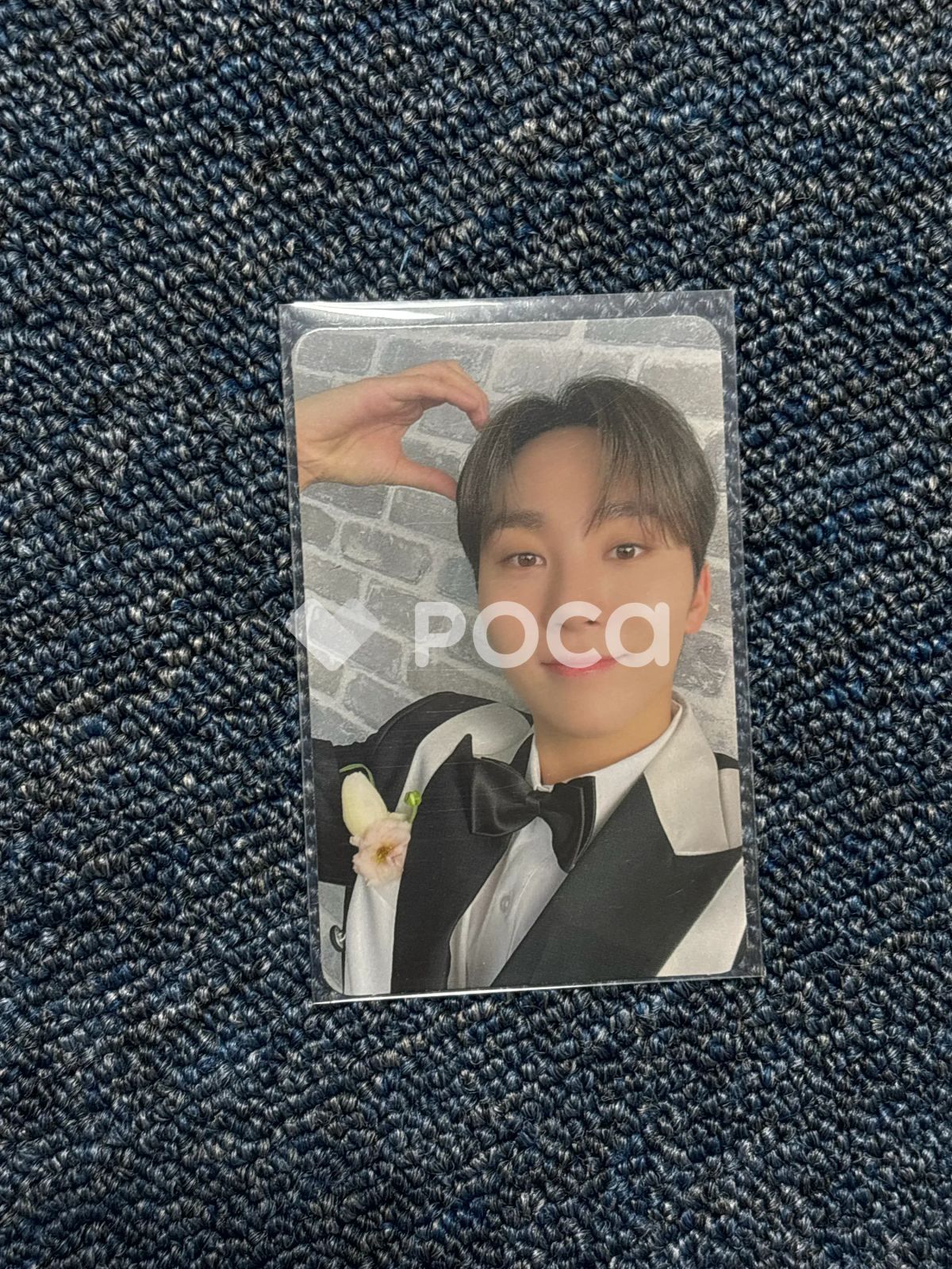 Seventeen スングァン セブチ FML CARAT Ver. - メルカリ