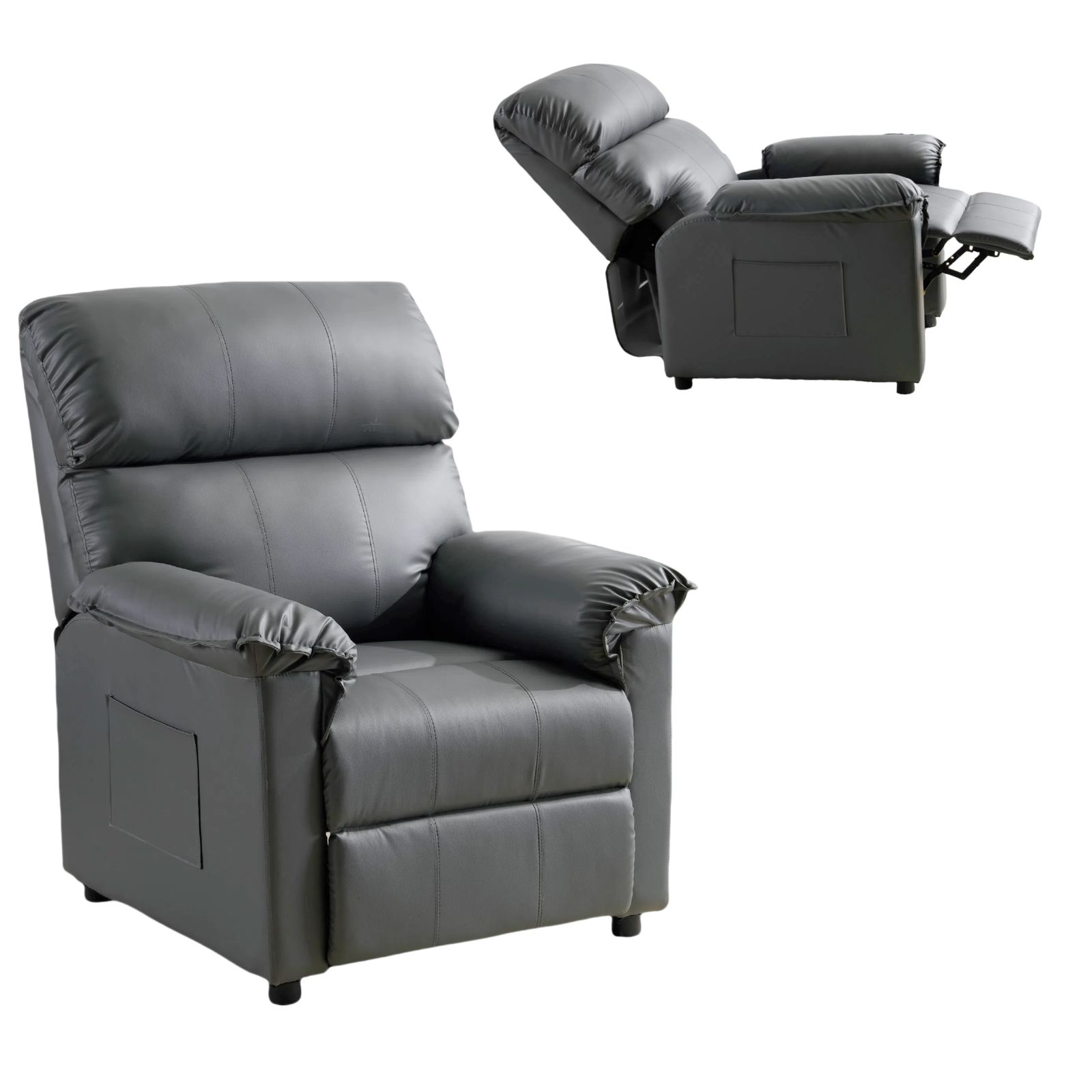 数量限定セール」 リクライニングソファー ソファー 1人掛け