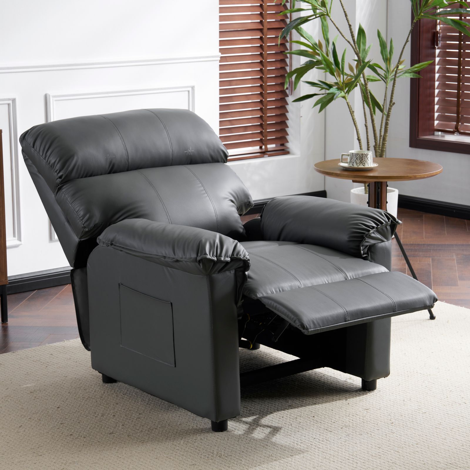 数量限定セール」 リクライニングソファー ソファー 1人掛け