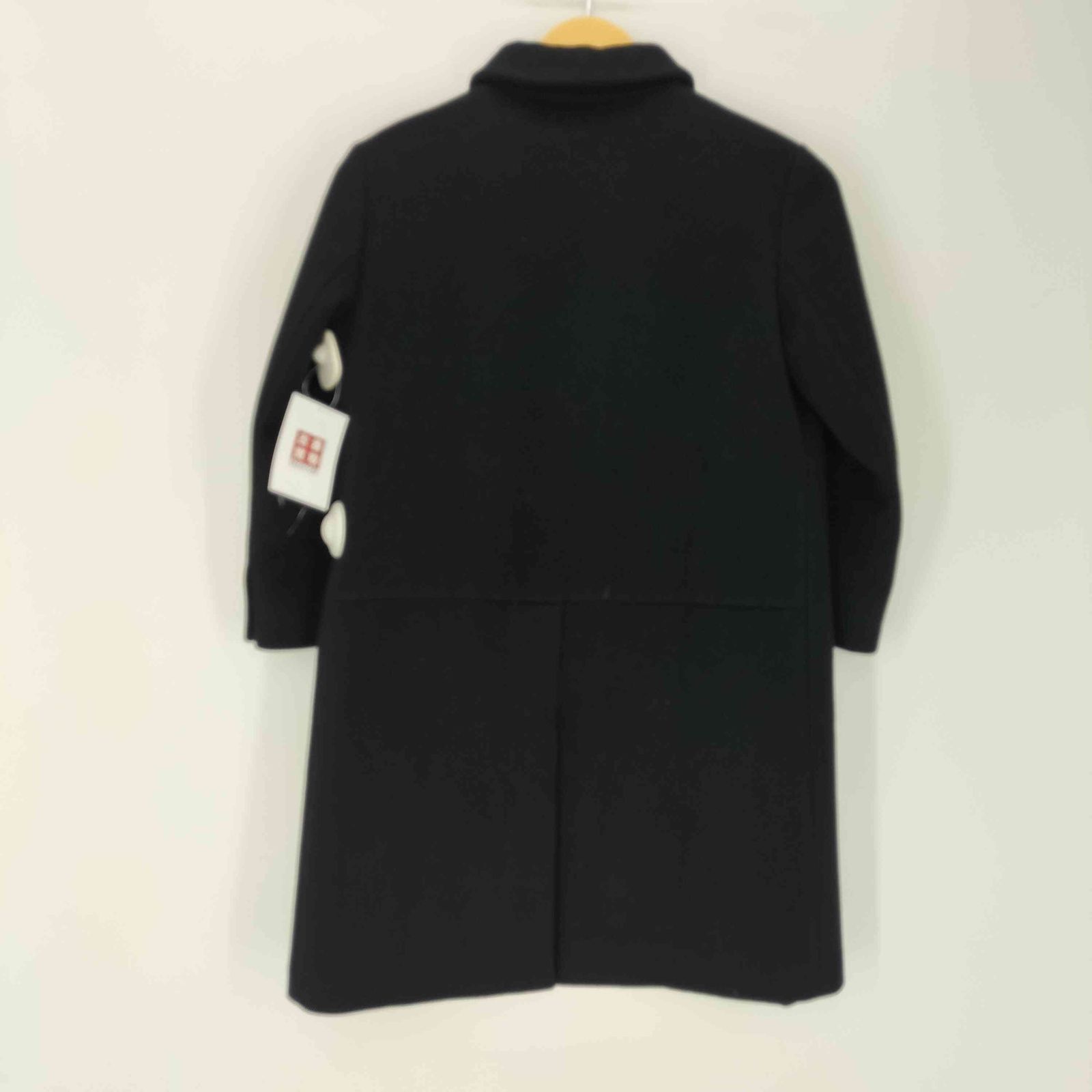 ミュウミュウ miu miu 19AW イタリア製 VIRGIN WOOL CASHMERE バージン