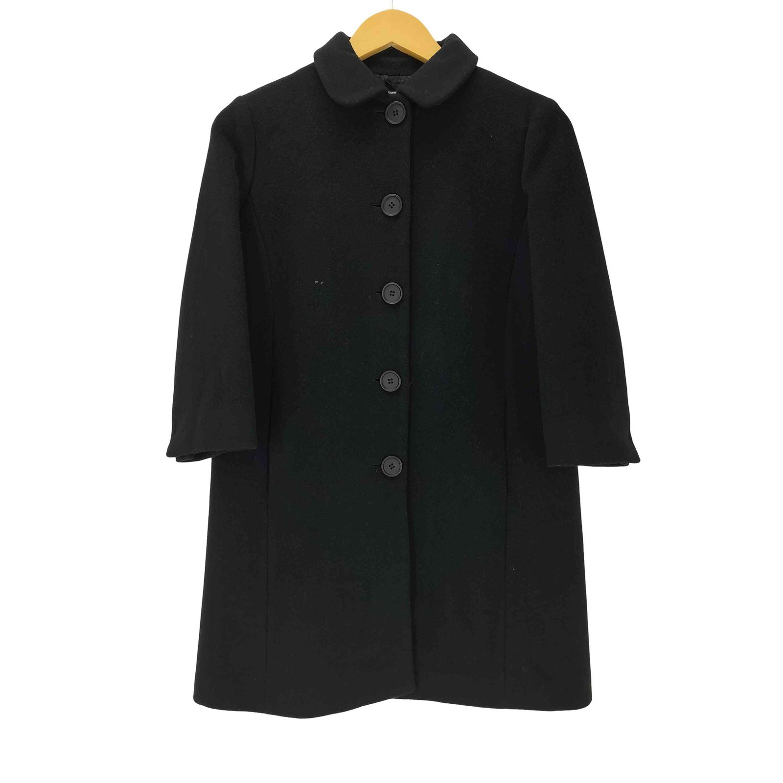 ミュウミュウ miu miu 19AW イタリア製 VIRGIN WOOL CASHMERE バージン