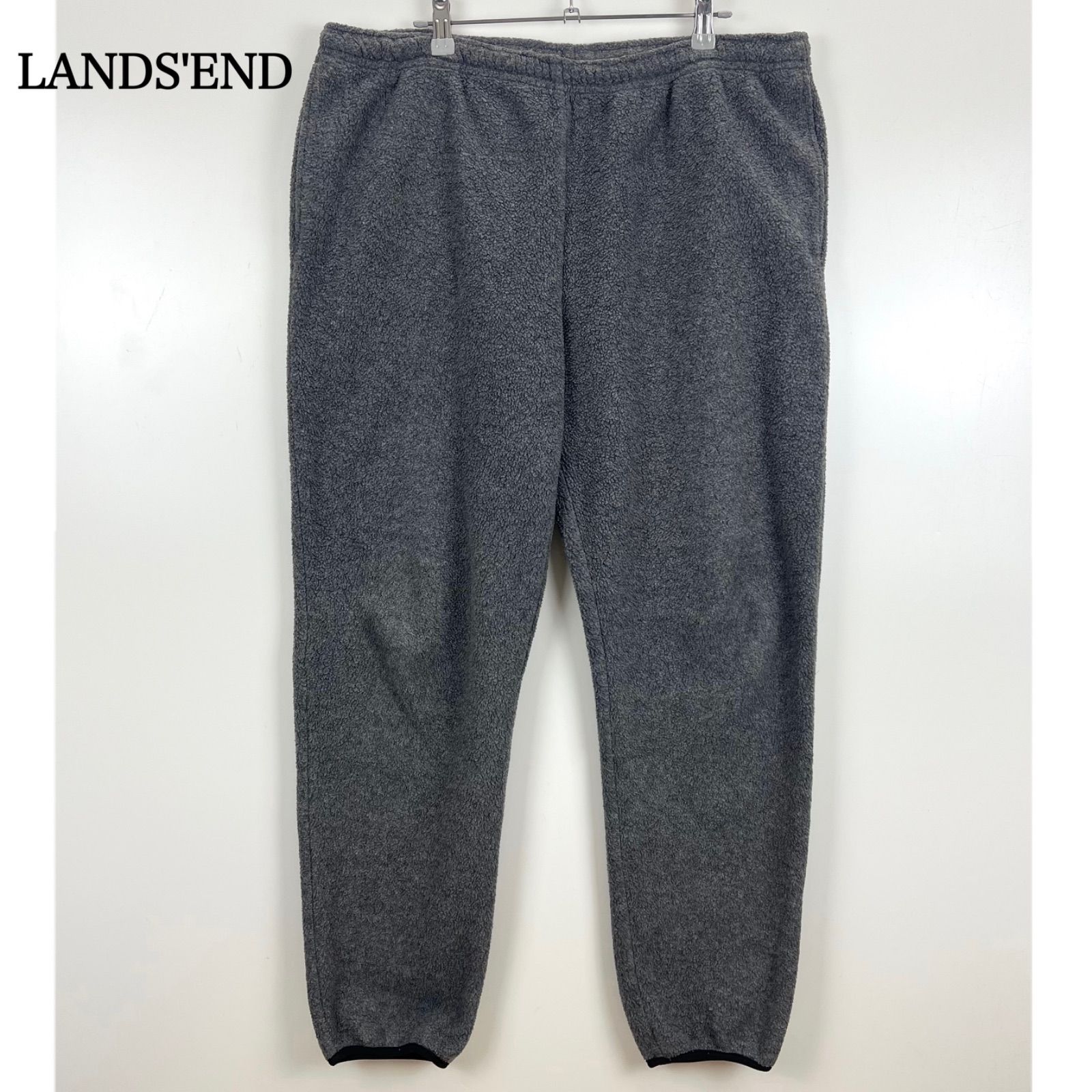 LANDS