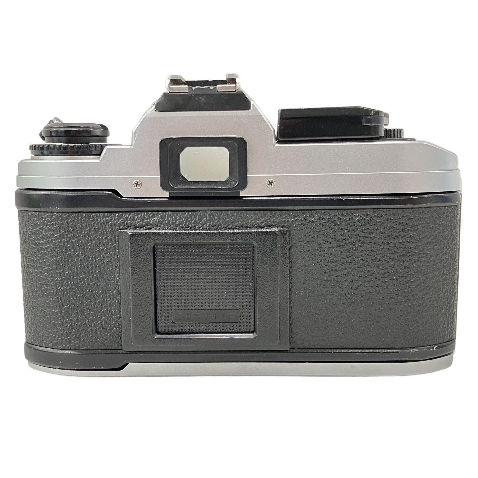 Nikon FG-20 ボディ 一眼レフ フィルムカメラ 中古 ジャンク H10883572