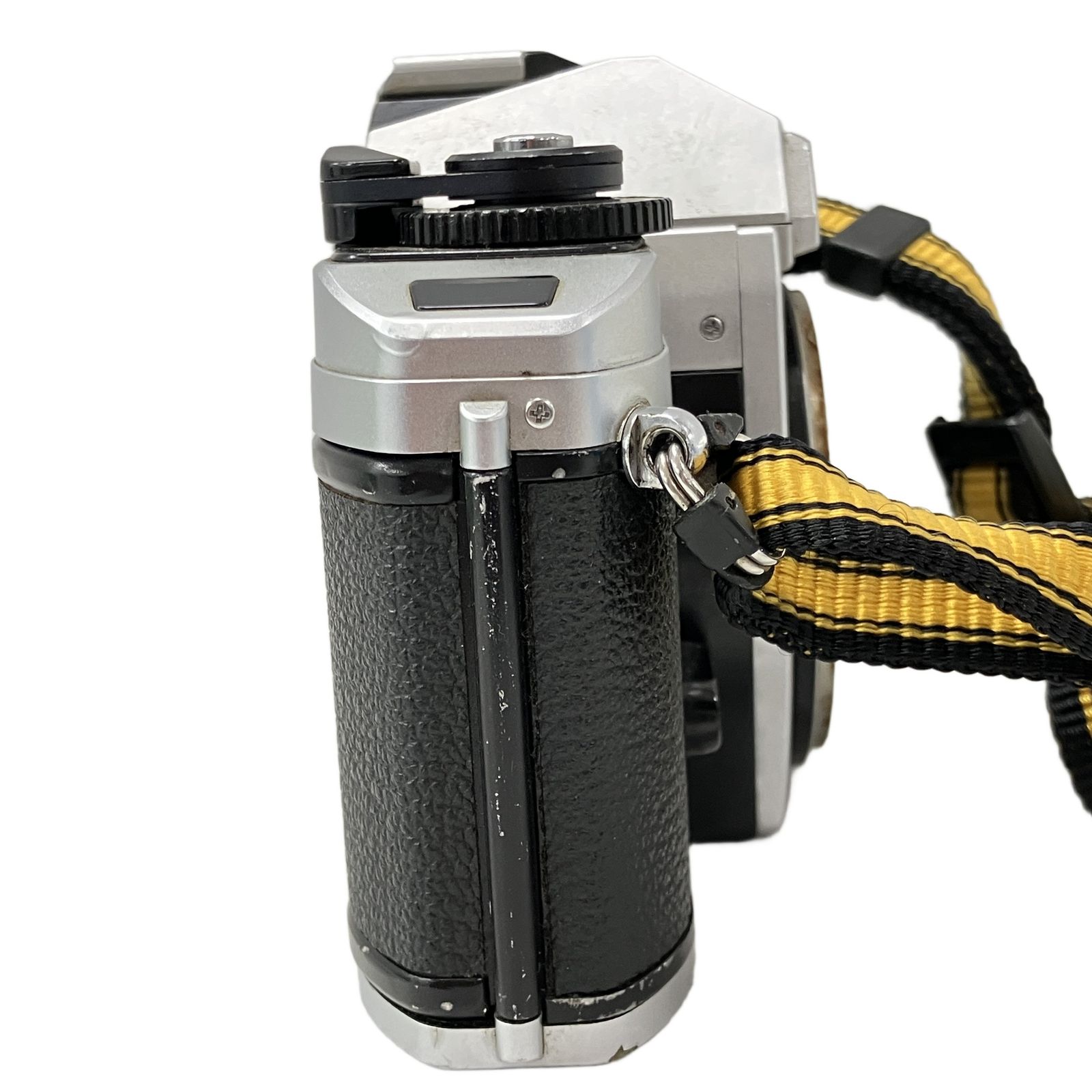 Nikon FG-20 ボディ 一眼レフ フィルムカメラ 中古 ジャンク H10883572