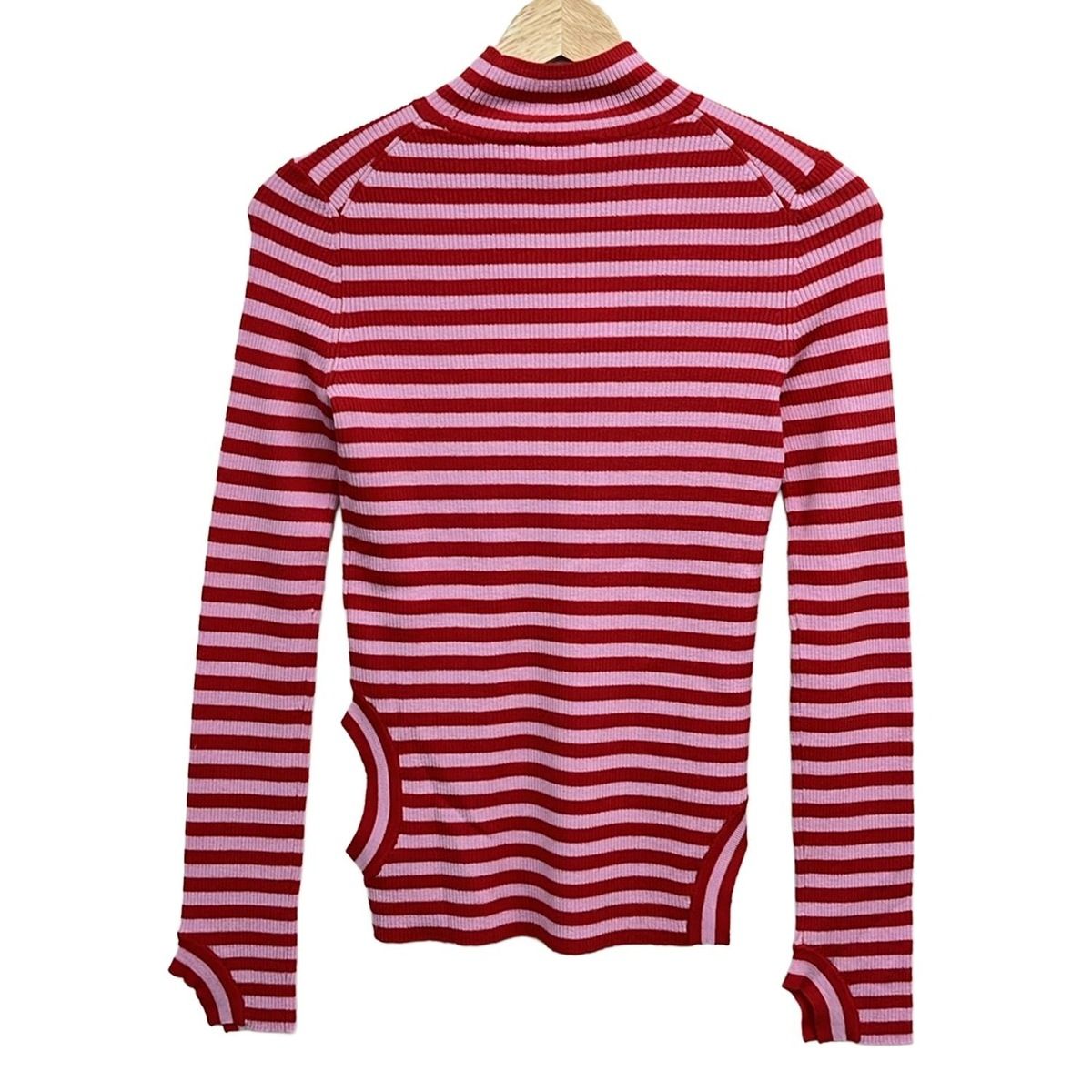 ENFOLD(エンフォルド) 長袖セーター サイズ38 M レディース美品