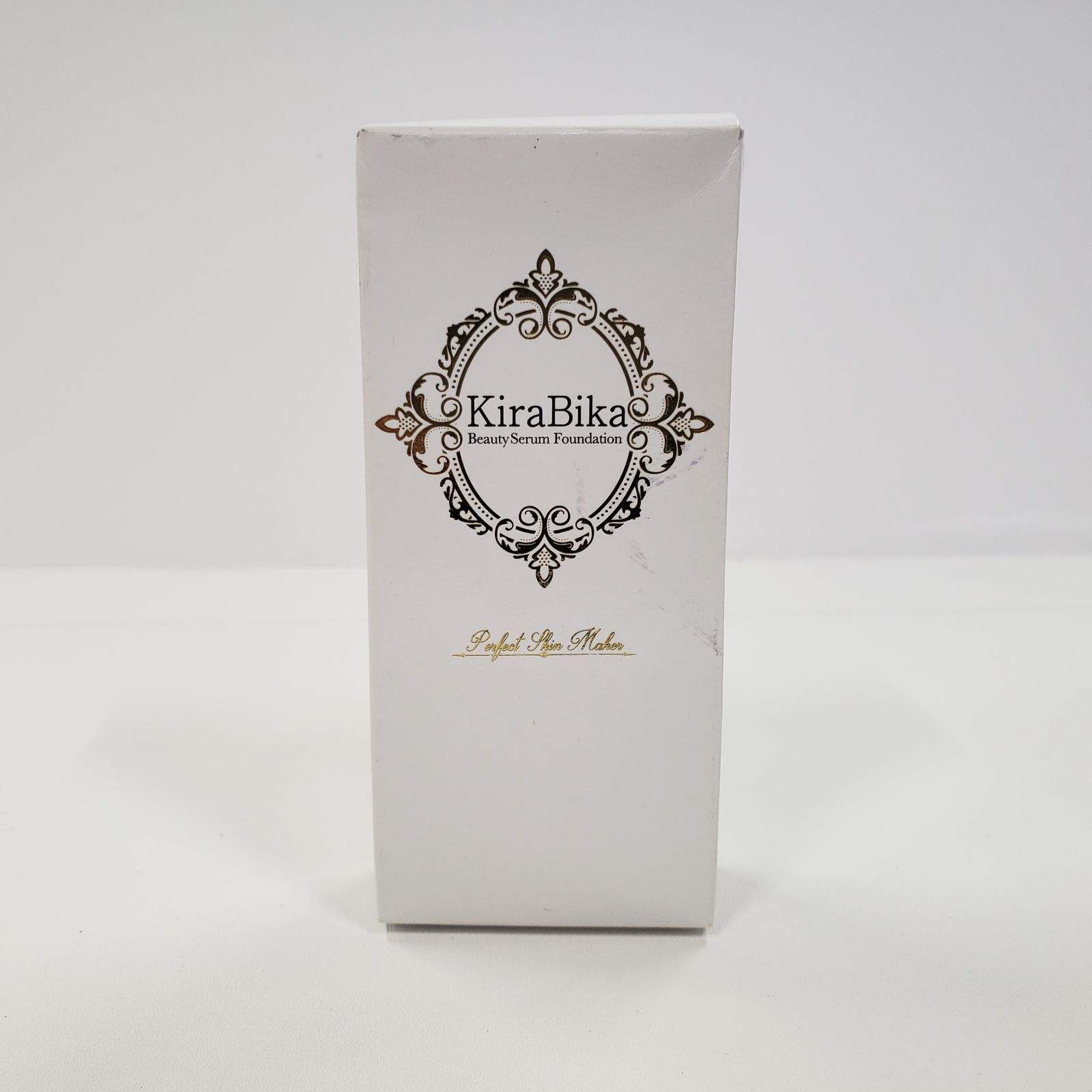 S4443 K KiraBika きらびか ビューティーセラムファンデーションS