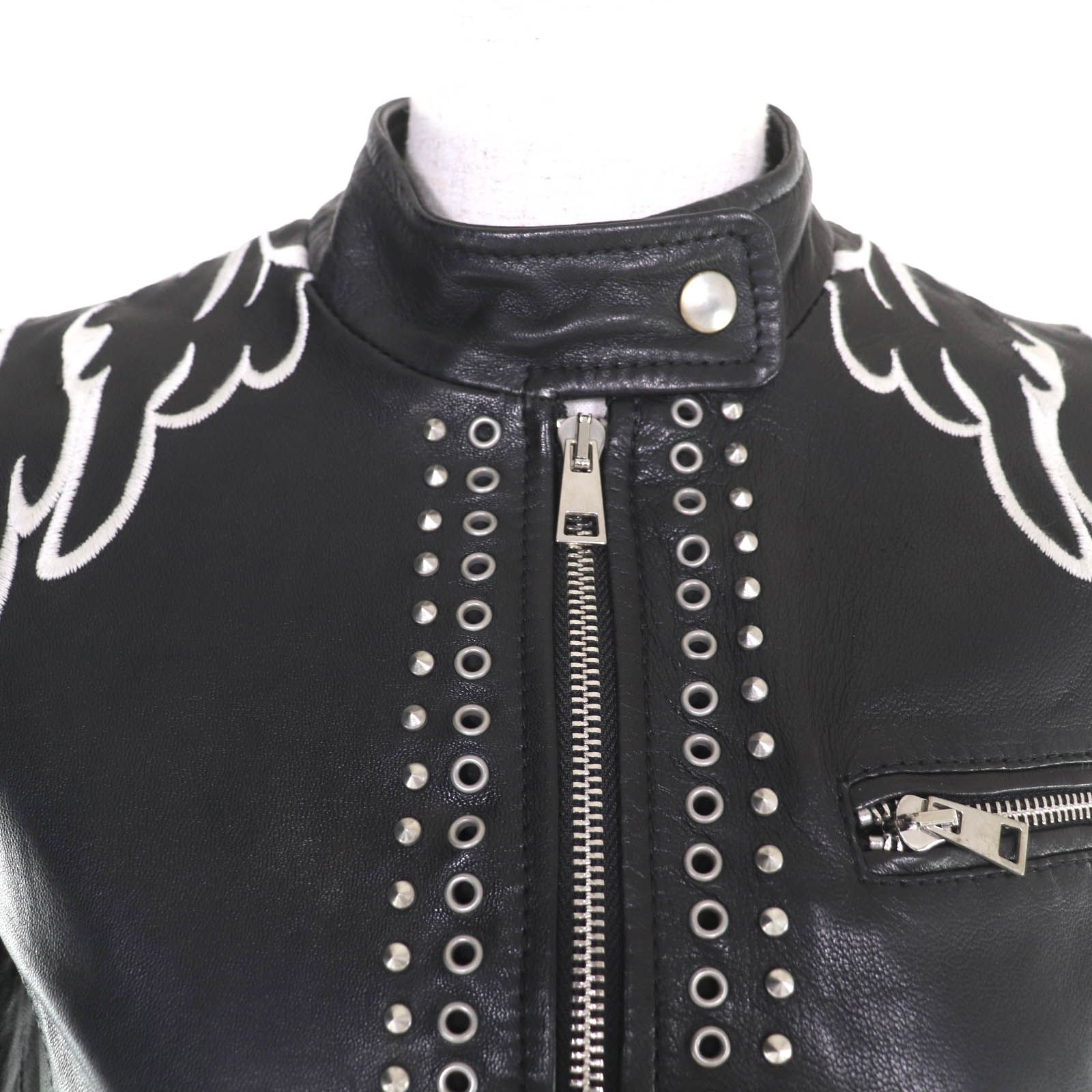 極美品☆RED VALENTINO レッドヴァレンティノ SR3NA014I4BN フリンジ