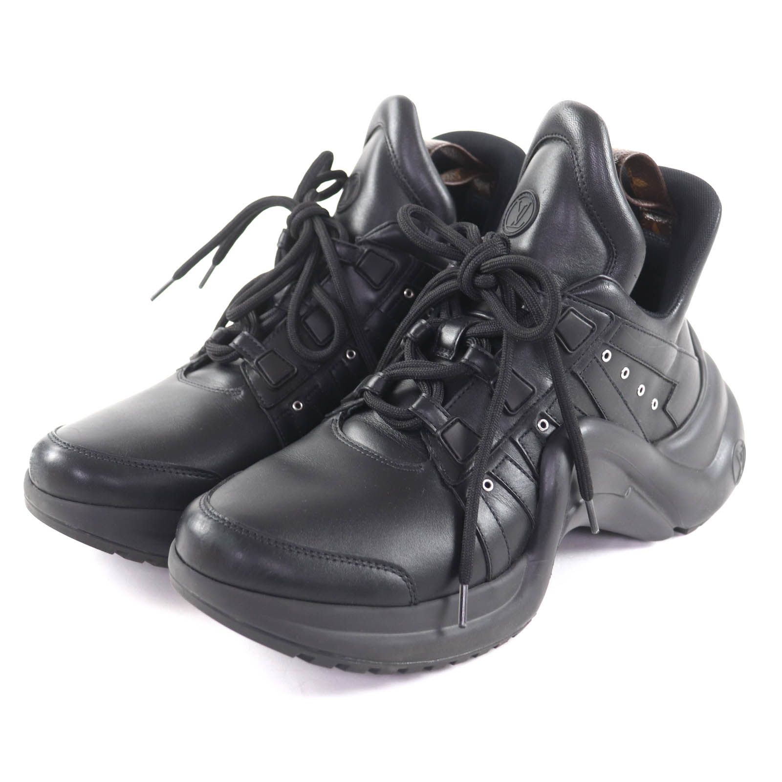 極美品☆LOUIS VUITTON ルイヴィトン 2024年製 アークライトライン