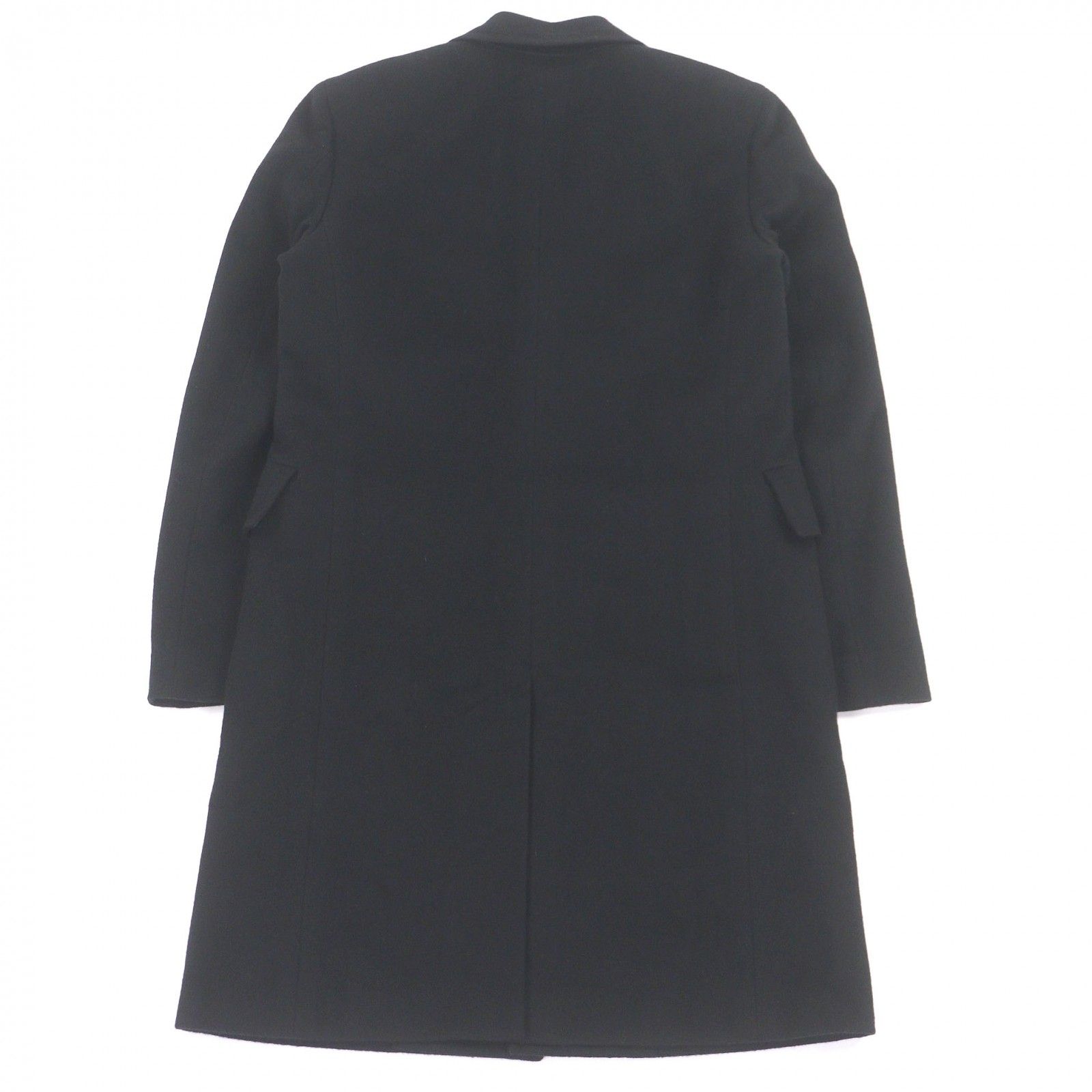 極美品□Paul Smith ポールスミス カシミヤ100％ シングル チェスター