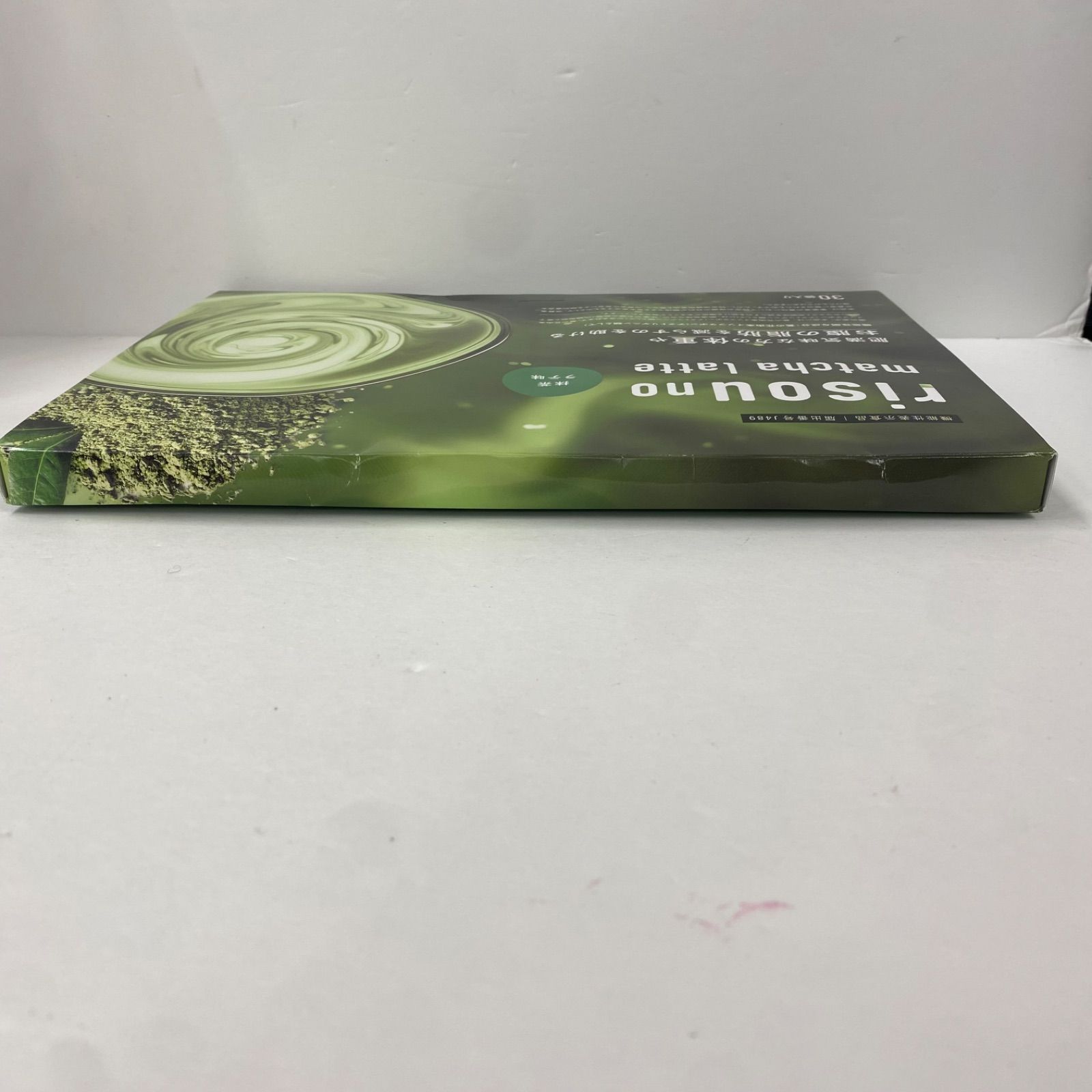 A8946 K ファンファレ りそうのコーヒー 抹茶ラテ味 30袋 2610 - メルカリ