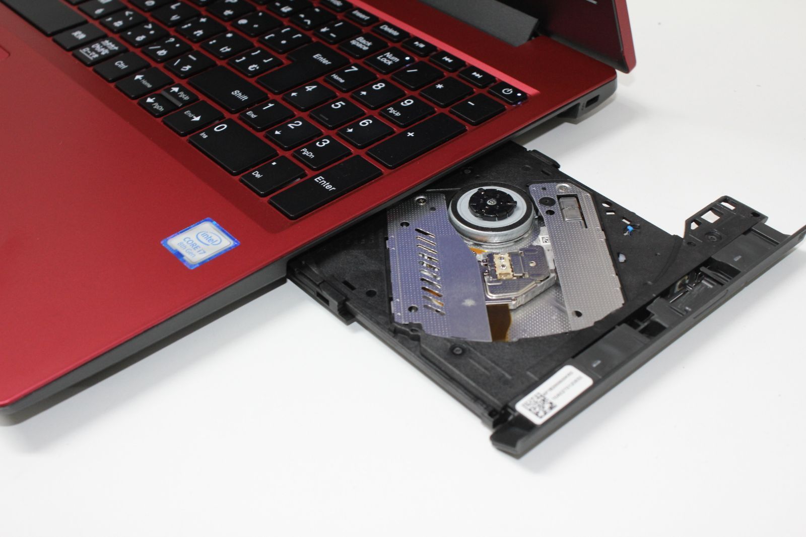 NEC LAVIE NS700/RAR i7 SSD/HDD 12GB - メルカリ