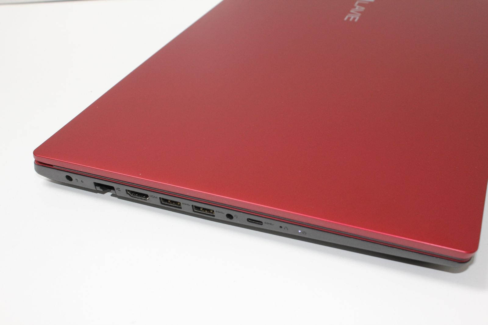 中古ノートPC】NEC〈LAVIE NS700/RAR〉Intel Core i7/SSD256GB+HDD1TB