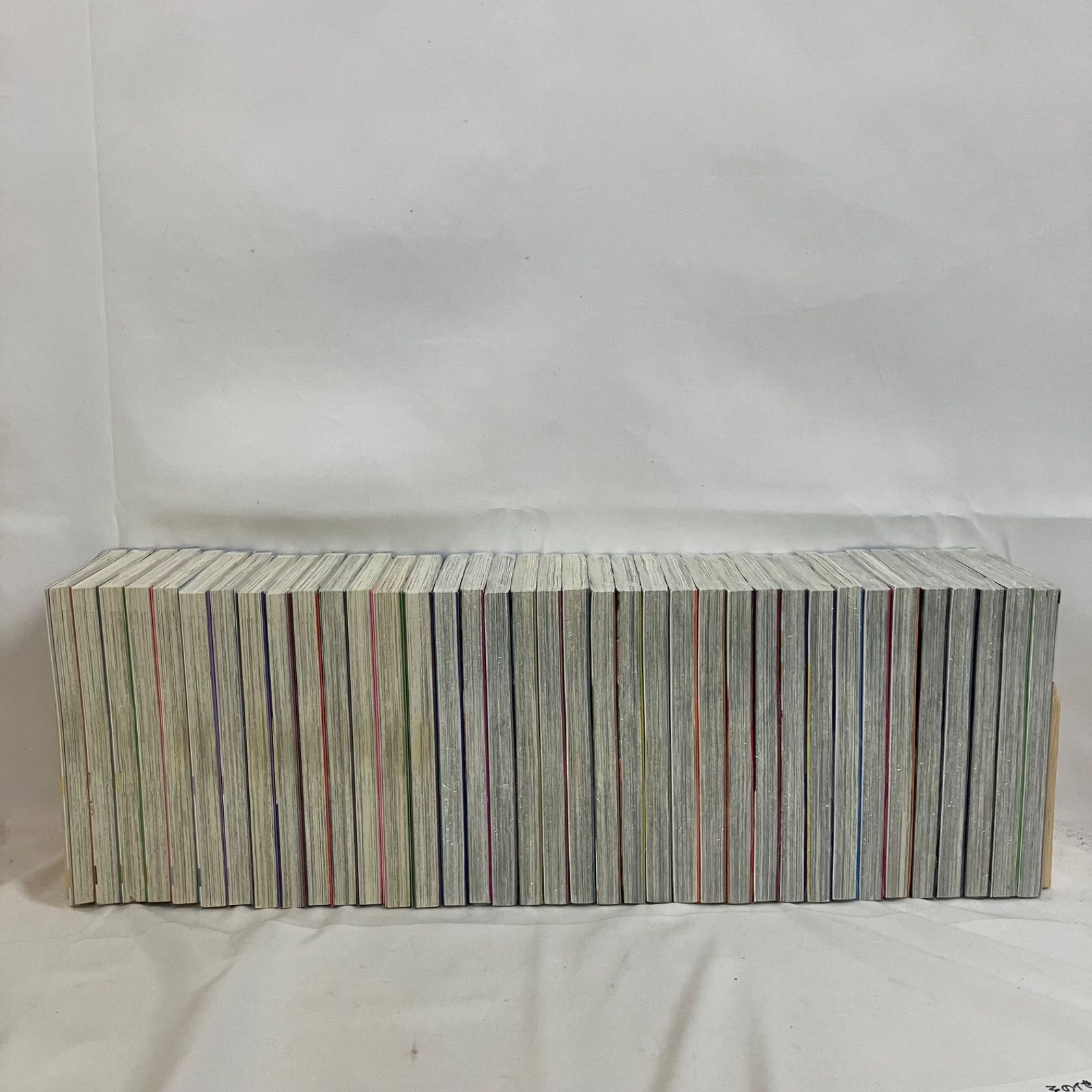 中古 ハンターハンター 1巻〜37巻セット HUNTER×HUNTER ZA2003 c001