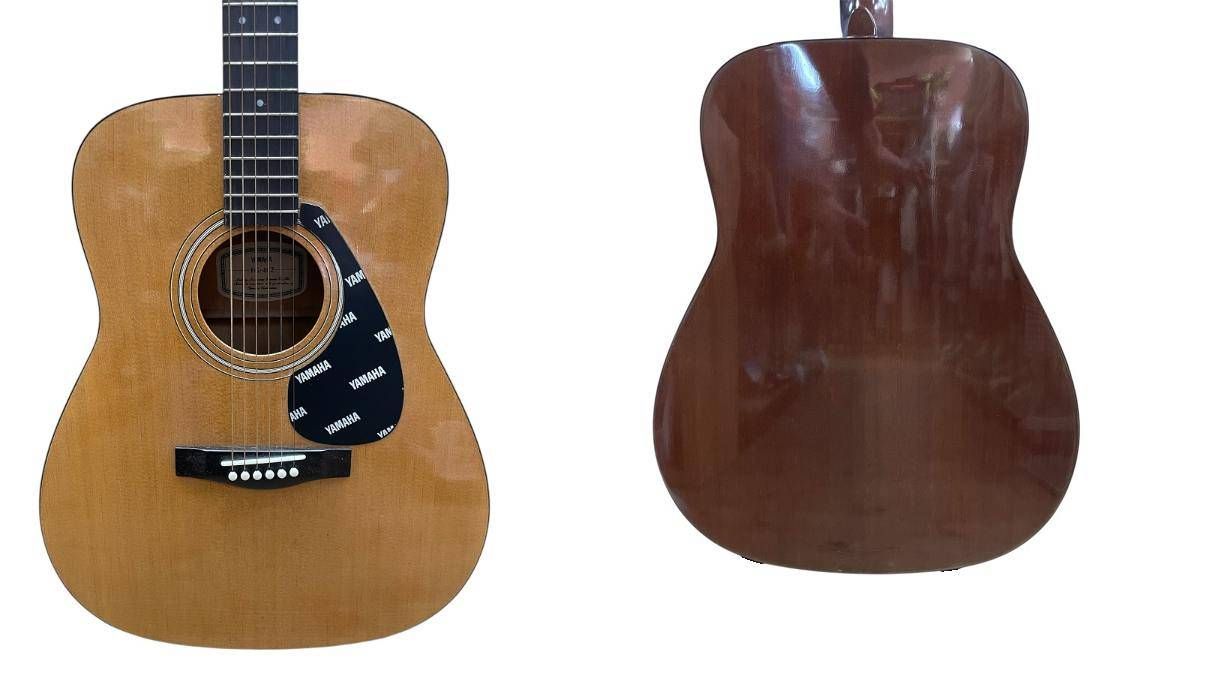 YAMAHA アコースティックギター FG-402 中古 ヤマハ アコギ 入門 R4 YAMAHA アコースティックギター FG-402 中古 ヤマハ アコギ 入門 R4