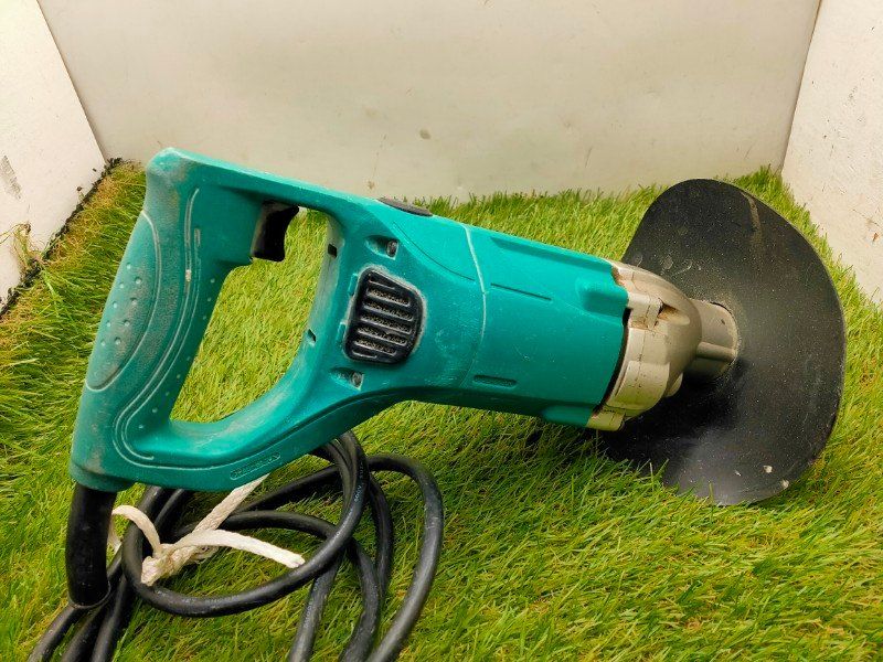 ☆リョービ(RYOBI) パワーミキサ PM-311 3枚羽根スクリュー径 180mm