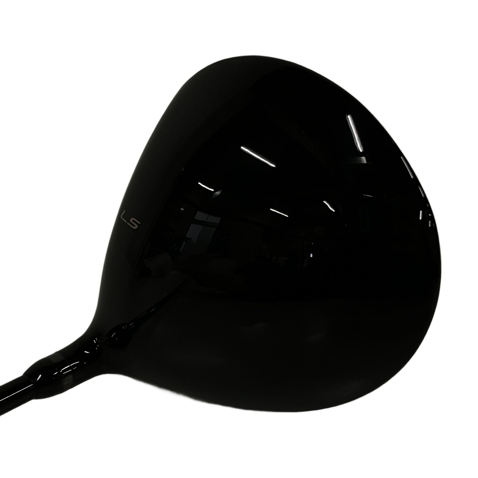 PRGR ドライバー LS 11.5° FLEX R2 2023年モデル ゴルフクラブ