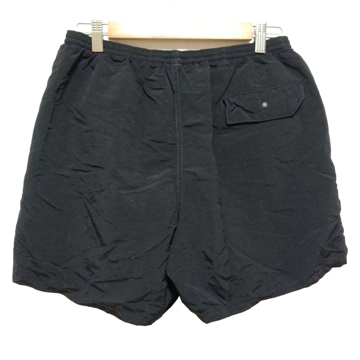 新品未使用BARBAバルバスウィムショーツショートパンツスイムパンツ水着シャツ patagonia パタゴニア スイム ショーツ 水着 XS グリーン系 Patagonia