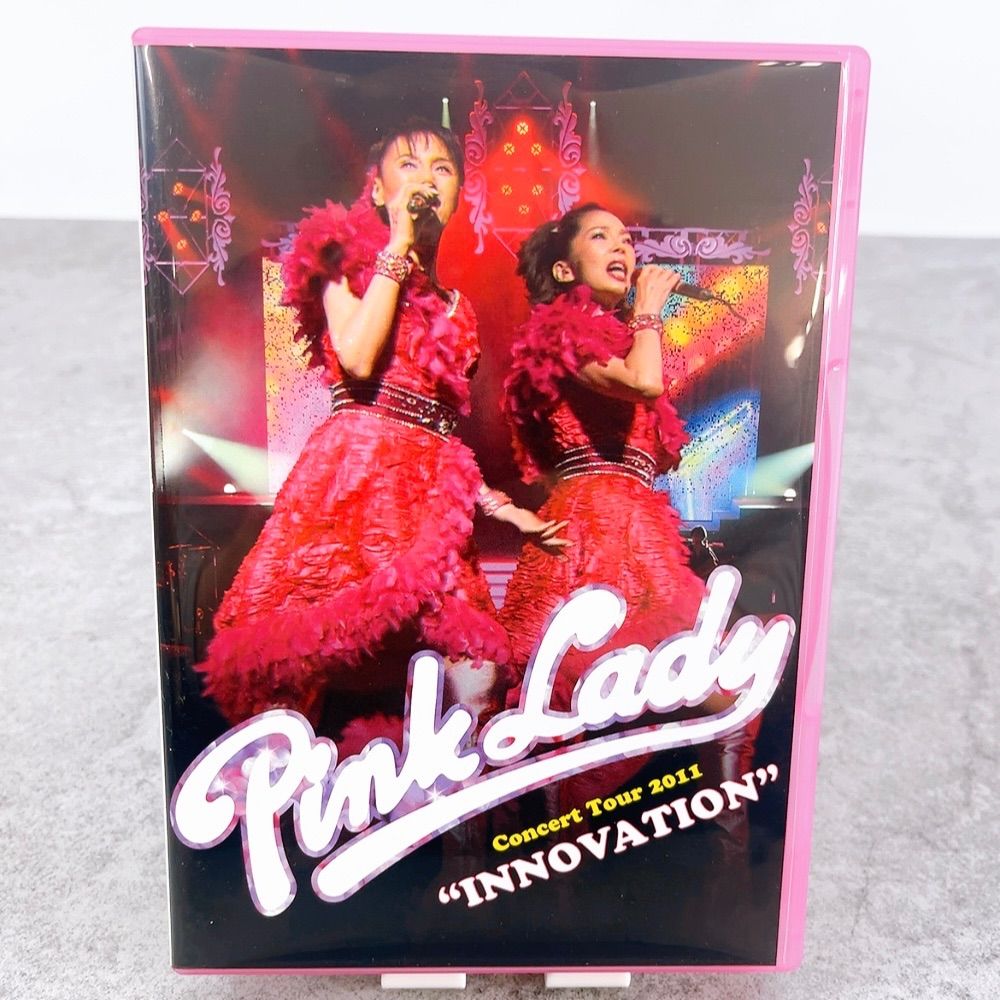ピンク・レディー/Concert Tour 2011