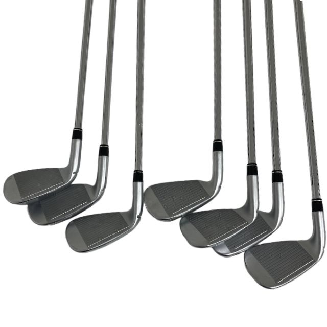 TaylorMade テーラーメイド RBLADEZ ロケットブレイズ アイアン 7本