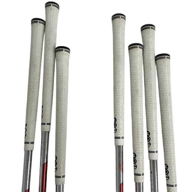 TaylorMade テーラーメイド RBLADEZ ロケットブレイズ アイアン 7本