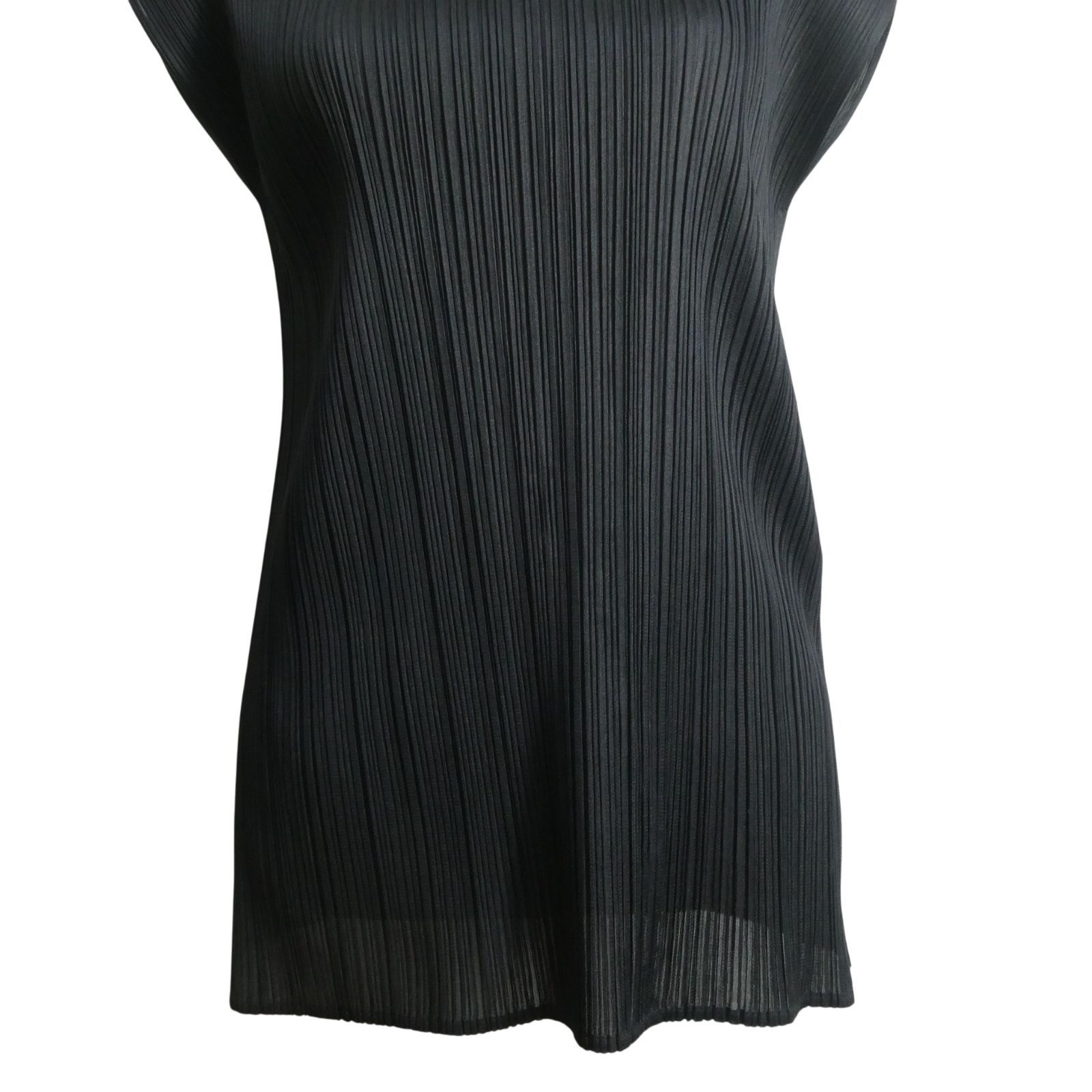 美品 PLEATS PLEASE ISSEY MIYAKE プリーツプリーズ イッセイミヤケ