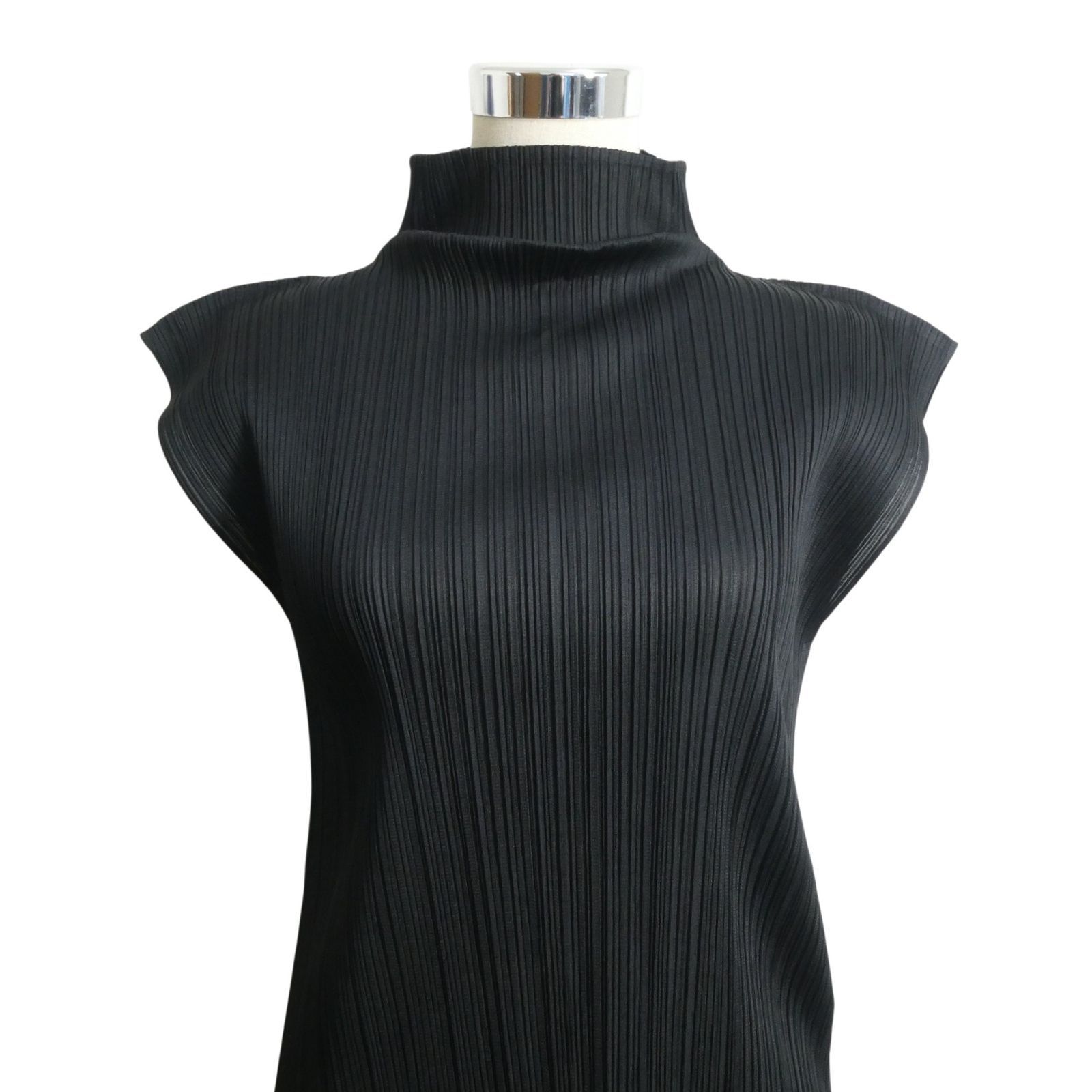 美品 PLEATS PLEASE ISSEY MIYAKE プリーツプリーズ イッセイミヤケ