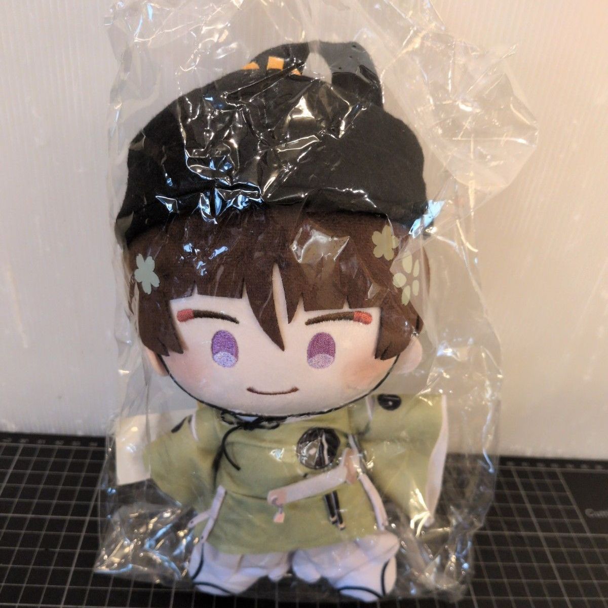 刀剣乱舞 石切丸 わんぱくぬいぐるみ