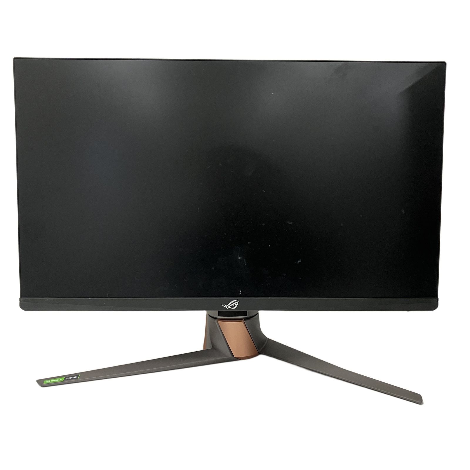 ASUS PG259QN 24.5型 ゲーミング モニター 液晶 ディスプレイ 中古