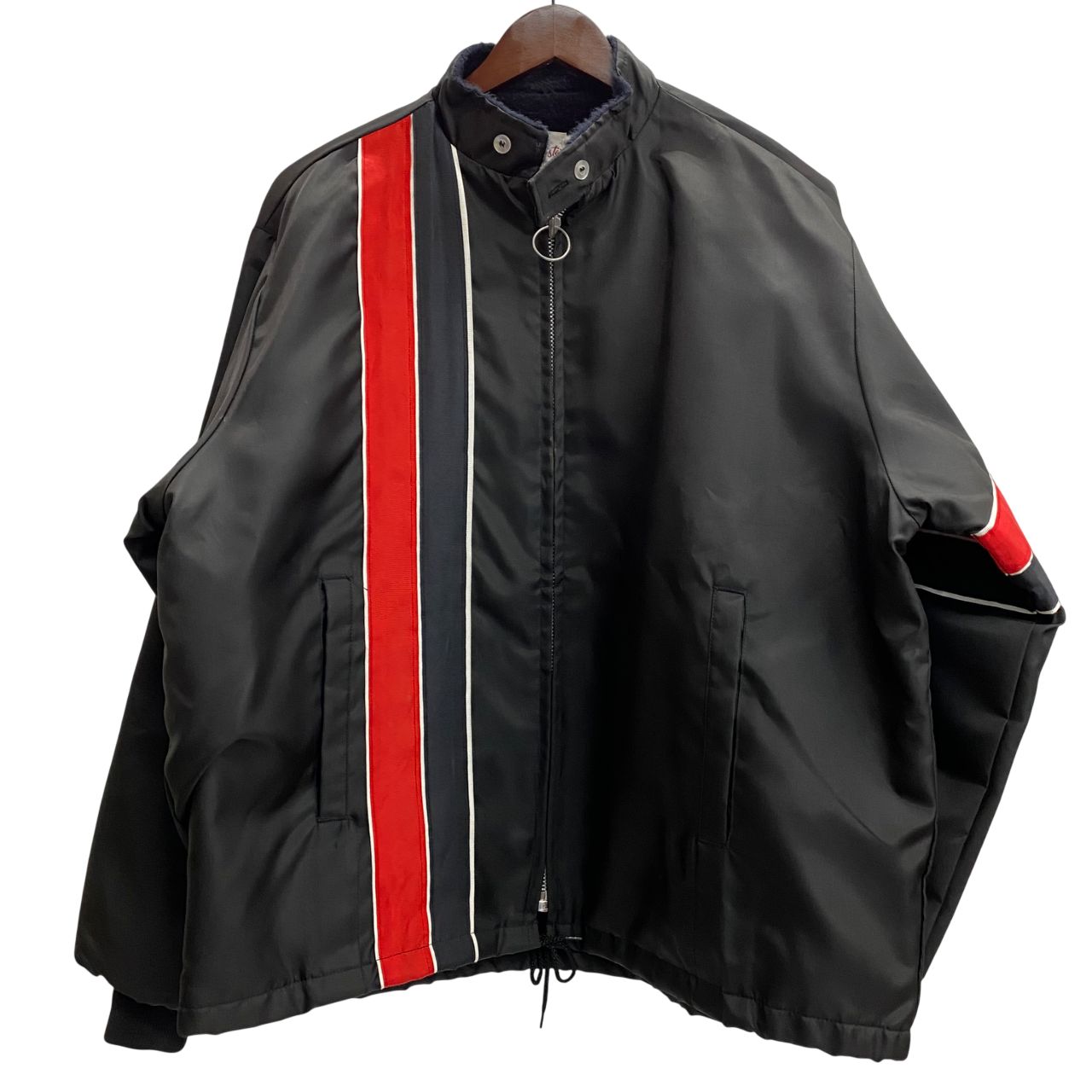 ヴィンテージ vintage 70's Swingster レーシングジャケット ナイロン