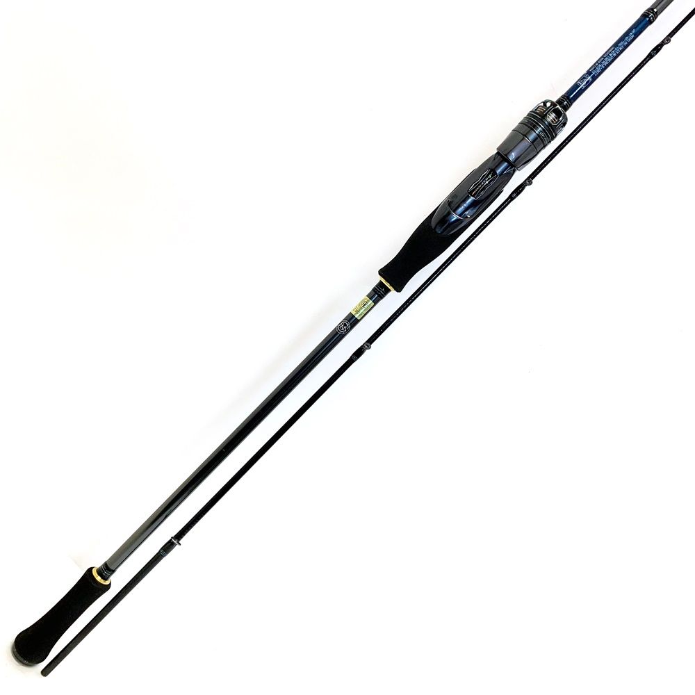 加古川店】 中古 Daiwa | ダイワ ロッド エメラルダス EX イカメタル