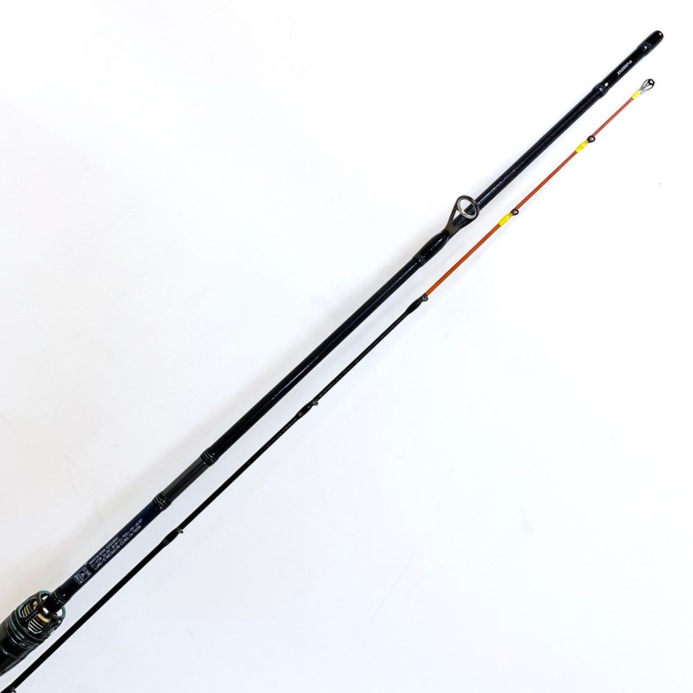 加古川店】 中古 Daiwa | ダイワ ロッド エメラルダス EX イカメタル