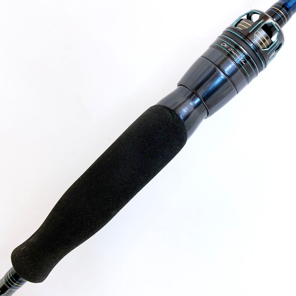 加古川店】 中古 Daiwa | ダイワ ロッド エメラルダス EX イカメタル