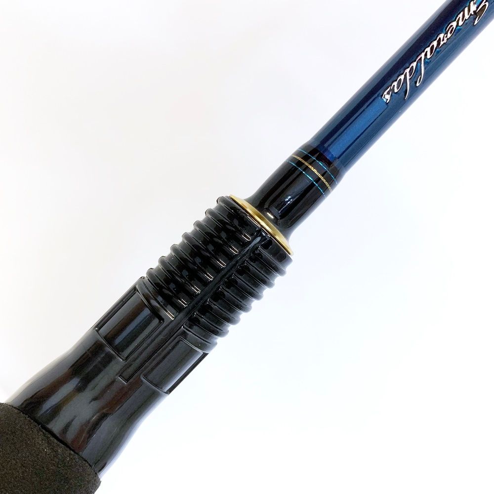 加古川店】 中古 Daiwa | ダイワ ロッド エメラルダス EX イカメタル