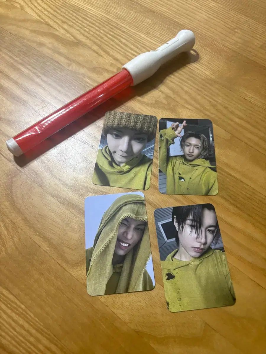 ロングショット lngshot フォトカード 公開番組 コンバン サノク 2週目